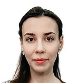 Уткина Рената Павловна