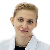 Аввясова Гульшат Шавкятовна