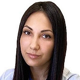 Парамончева Сабина Александровна