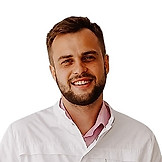 Сунисон Владимир Андреевич