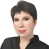 Григорьева Наталья Александровна