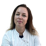 Угарова Анастасия Александровна