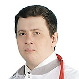 Сидоров Иван Александрович