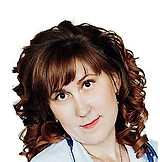 Брижак Татьяна Юрьевна