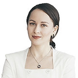 Филиппова Наталия Анатольевна