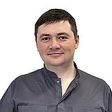 Куприянов Илья Александрович