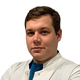 Корольков Андрей Сергеевич