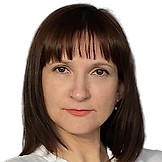 Селезнева Елена Петровна