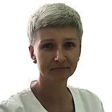 Сиденкова Юлия Влдимировна