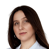 Дюльдина Жанна Николаевна