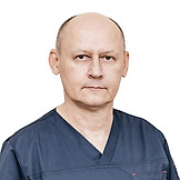 Глущенко Виталий Викторович