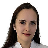Ятманова Ксения Владимировна