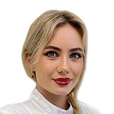 Ефимова Анастасия Олеговна