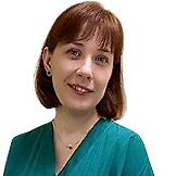 Чукалина Ирина Владимировна