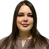 Сулеева Ирина Геннадьевна