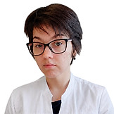 Коваленко Анна Владимировна