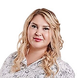 Павлова Светлана Сергеевна