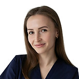 Горбунова Виктория Александровна
