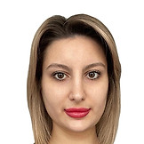 Микаелян Инна Амаяковна