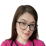 Епифанова Елена Геннадьевна