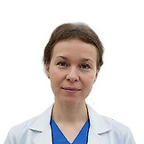 Климова Наталья Александровна