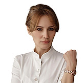 Рахматуллова Лилия Рустамовна