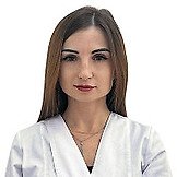 Родзонюк Елена Игоревна