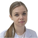 Кулагина Ирина Олеговна