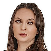 Лукьянова Евгения Александровна