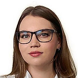Цибина Мария Владимировна