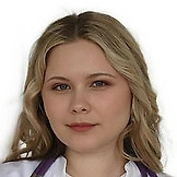 Краснобай (Полякова) Ксения Дмитриевна