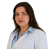 Боксарева Анна Павловна