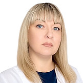 Уханова Оксана Валерьевна
