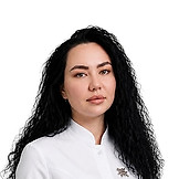 Зябирова Эльвира Жамилевна