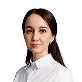 Абульханова Гулина Шаукатовна