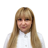 Магеррамова Ксения Владимировна