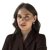 Александрова Татьяна Викторовна