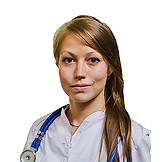Герасимова Ирина Викторовна