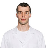 Елисеев Андрей Александрович