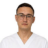 Сабитов Артур Равильевич