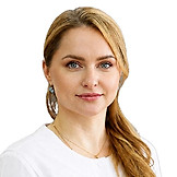 Левагина Елена Сергеевна