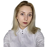 Дюкарева Дарья Владимировна