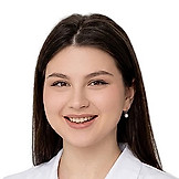Миронова-Брук Ирина Александровна