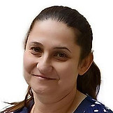 Китаева Виктория Николаевна