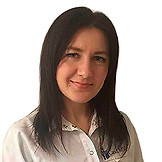 Курамшина Юлия Маратовна