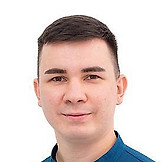 Шахмуратов Ильдар Ринатович