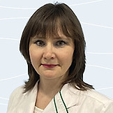 Лукьянова Наталья Юрьевна