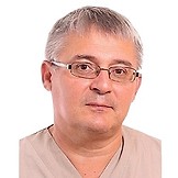 Федулов Владислав Владимирович