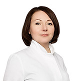 Ведянова Ольга Павловна