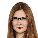 Полякова Елена Валерьевна